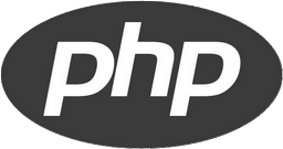 icone php