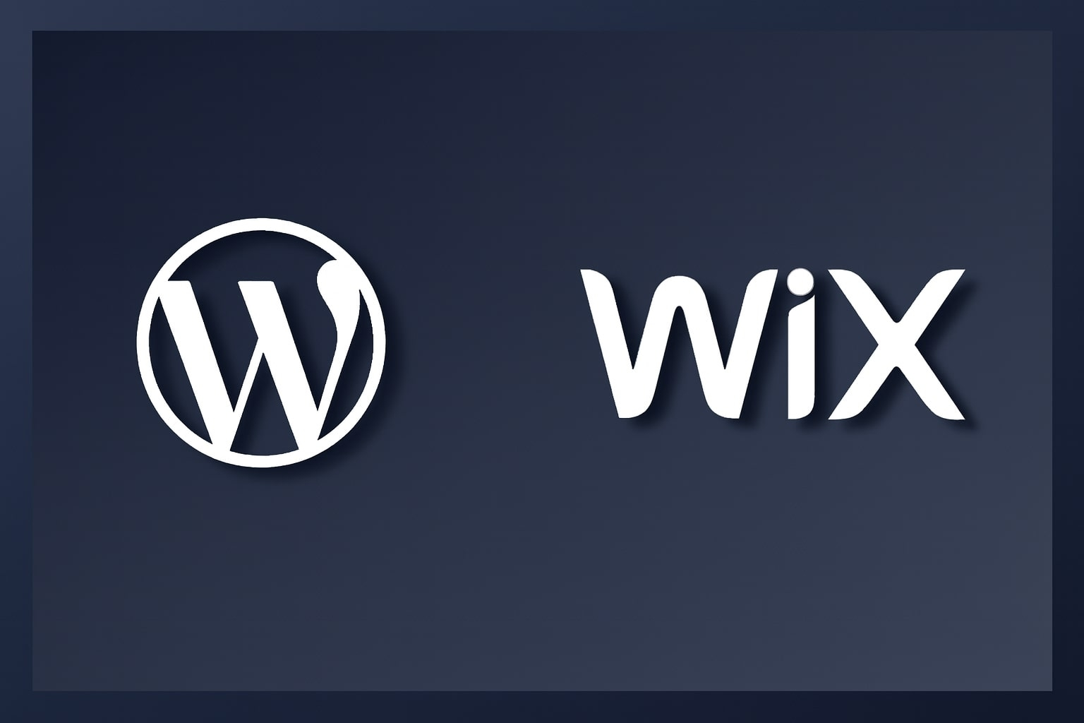 WordPress ou Wix pour entreprise